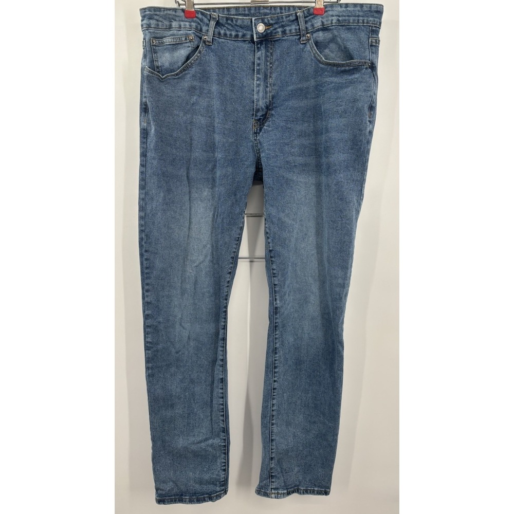 Gap 1969 Men's Size 38x31.5 Relaxed Fit Jeans
